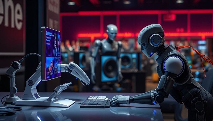 Here, let me AI that for you.
