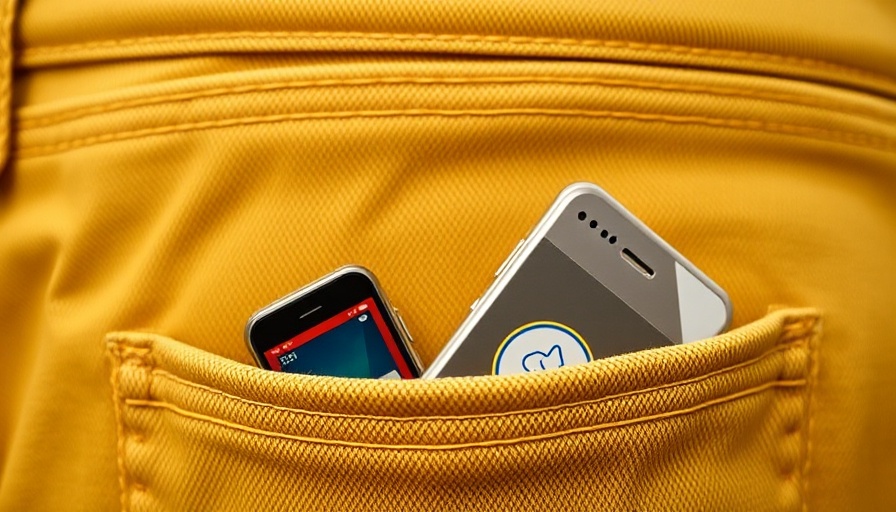 In My Pocket