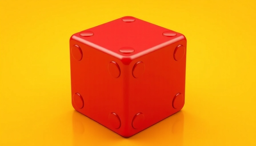Roblox Cube 3D
