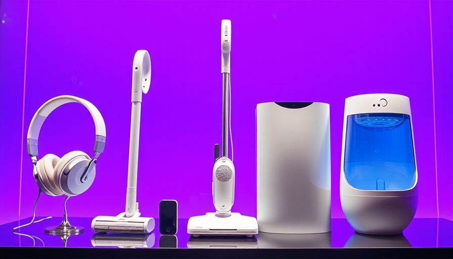 Amazon Spring Sale 2025 featured electronics deals.