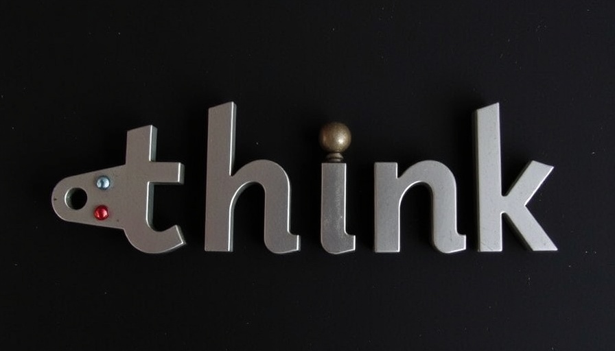 The "think" tool from Claude