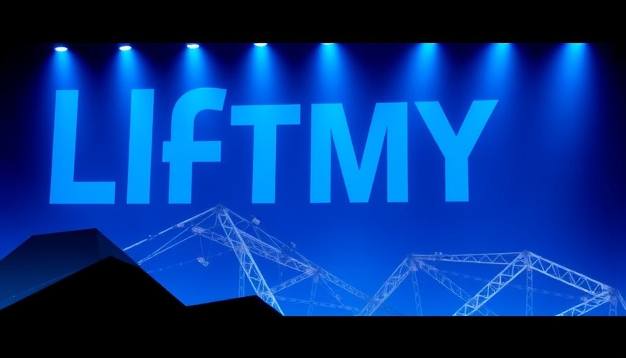 LiftmyCV