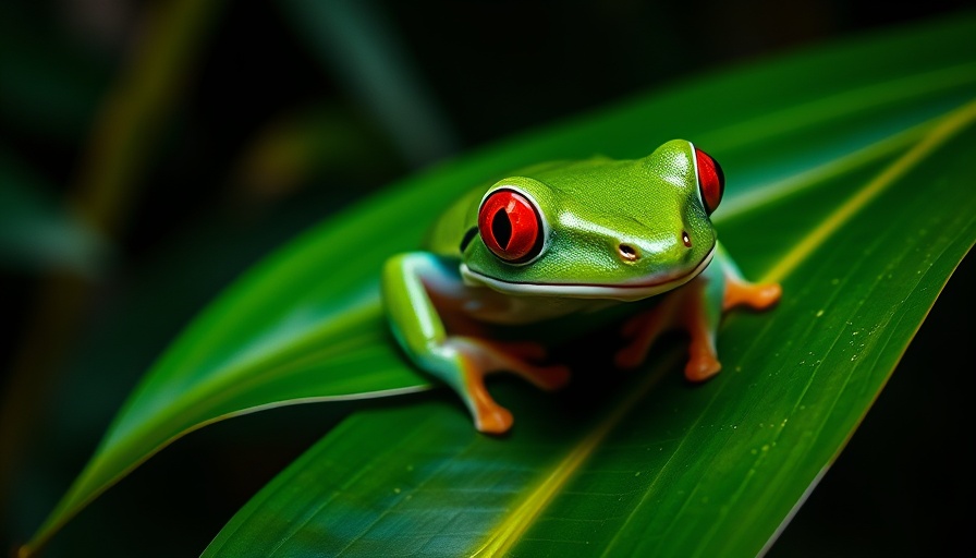 Toxic behaviors in dealership management metaphor