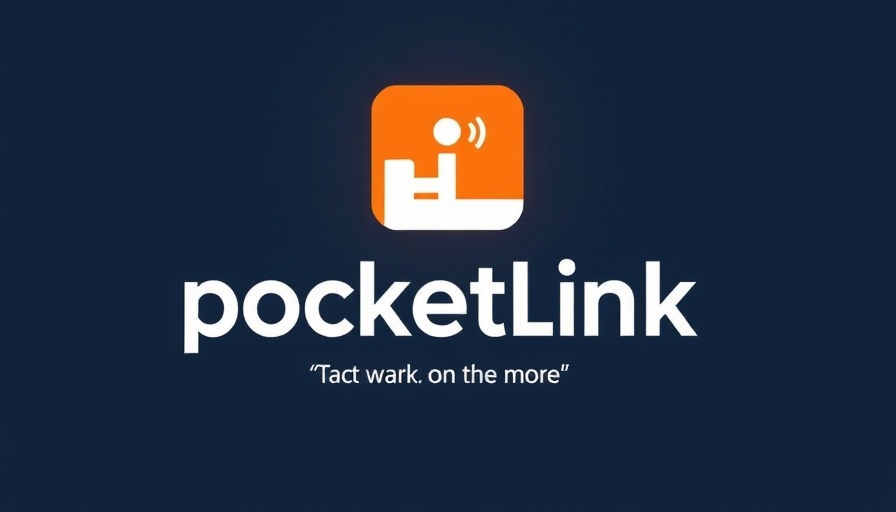 Pocketlink