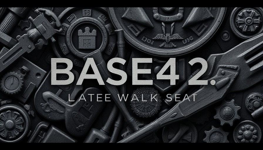 BASE44 2.0