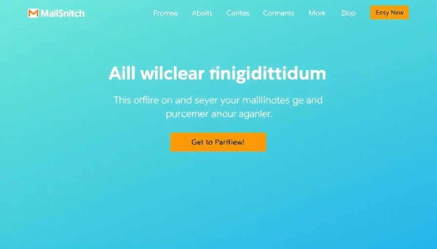 MailSnitch