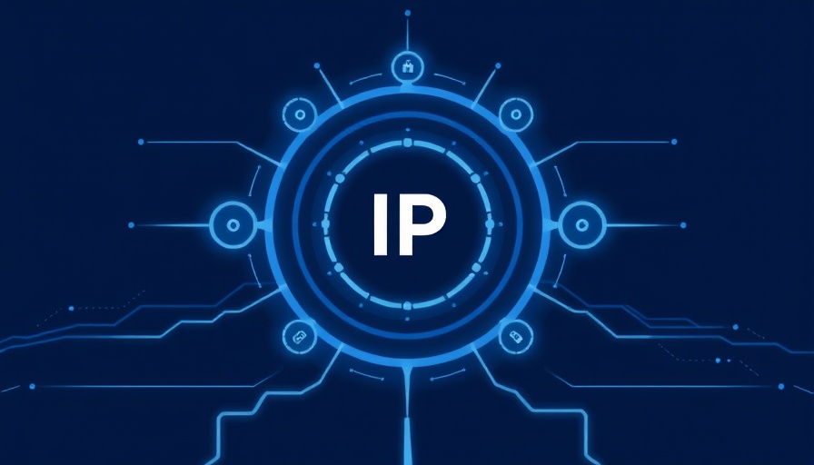 IP Portal