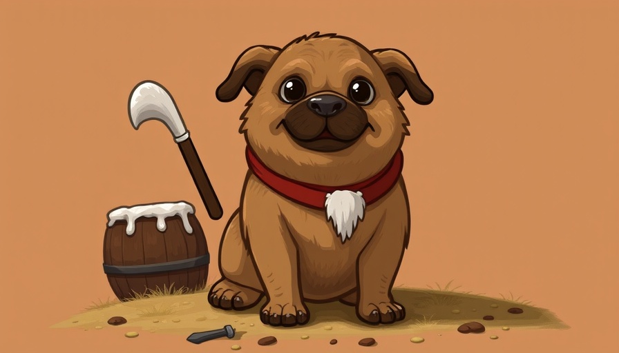 ChurnDog