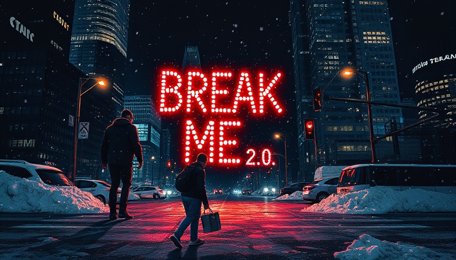 Break Me 2.0