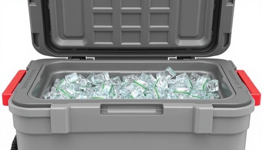 Cooler