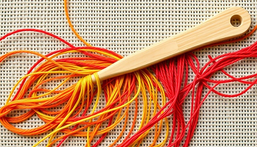 Needle Knowledge Threader