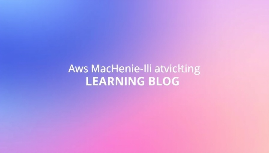 Generative AI in Game Design on AWS Machine Learning Blog highlighted.