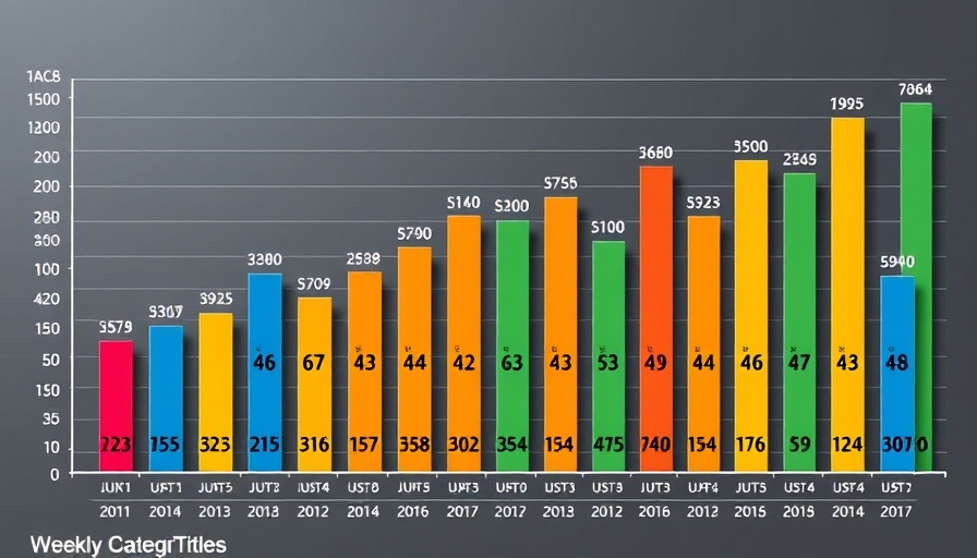Wholesale vehicle market trends graph showing weekly changes.