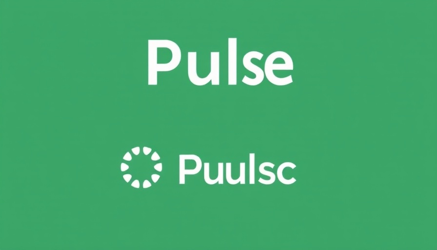 Pulse for Elasticsearch and OpenSearch