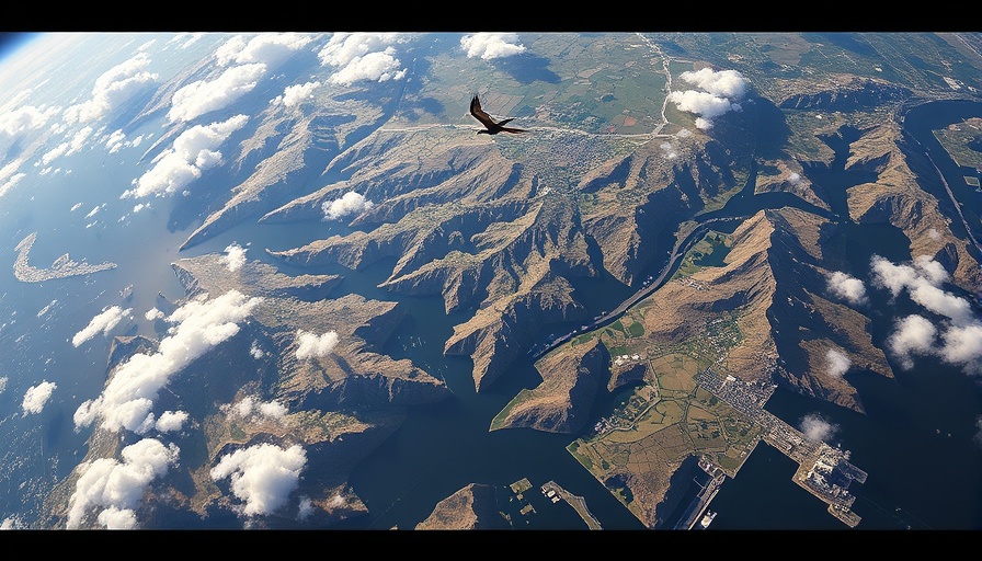 Soar - The New Atlas