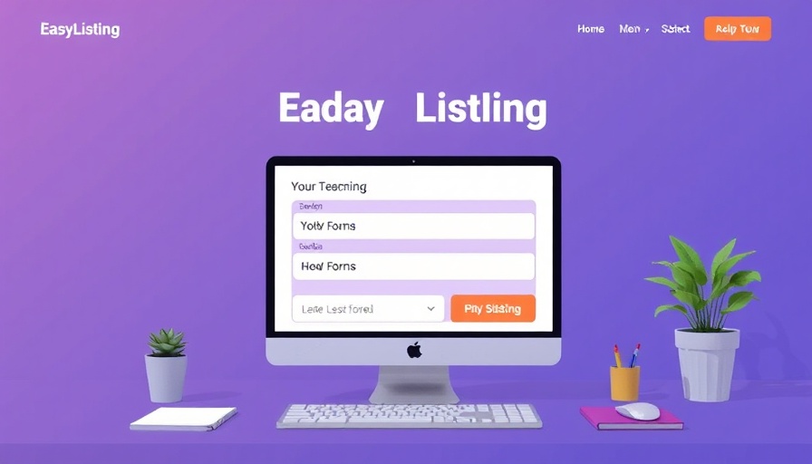 EasyListing