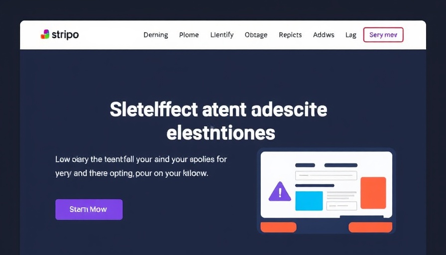 Stripo Email Design Platform