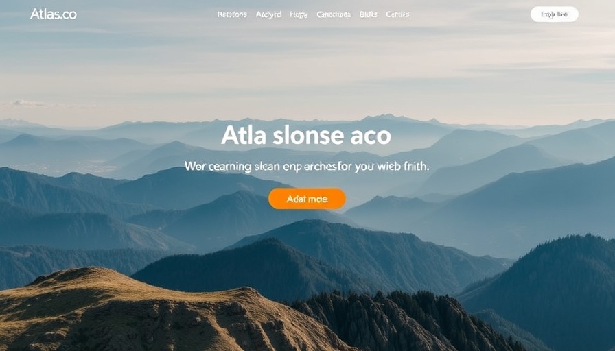 Atlas.co 2.0