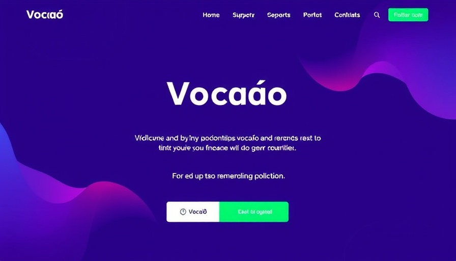 Vocao.ai