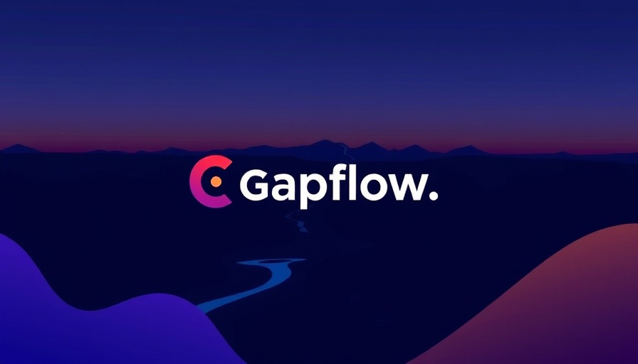 Gapflow.io