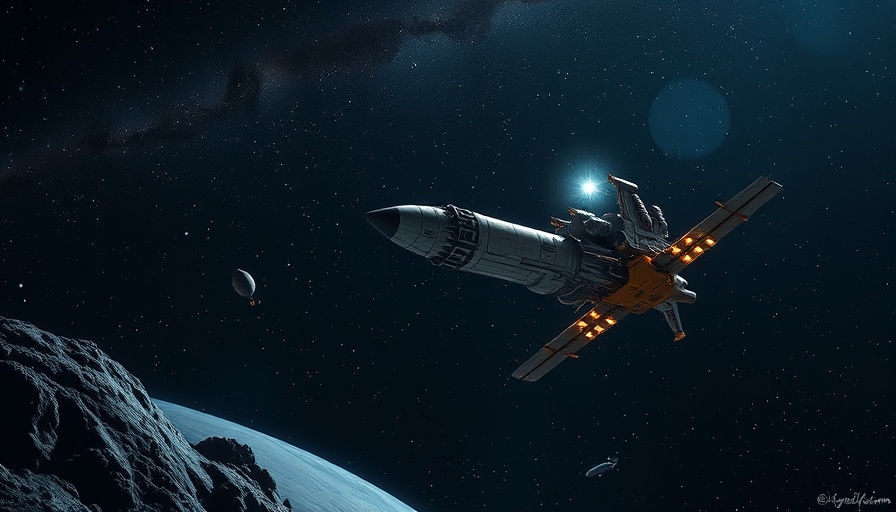Spaceloadr