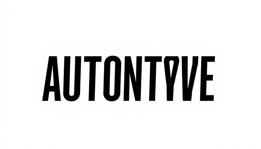 BASF Ultrason® D for E&E parts in automotive typography, black and white.