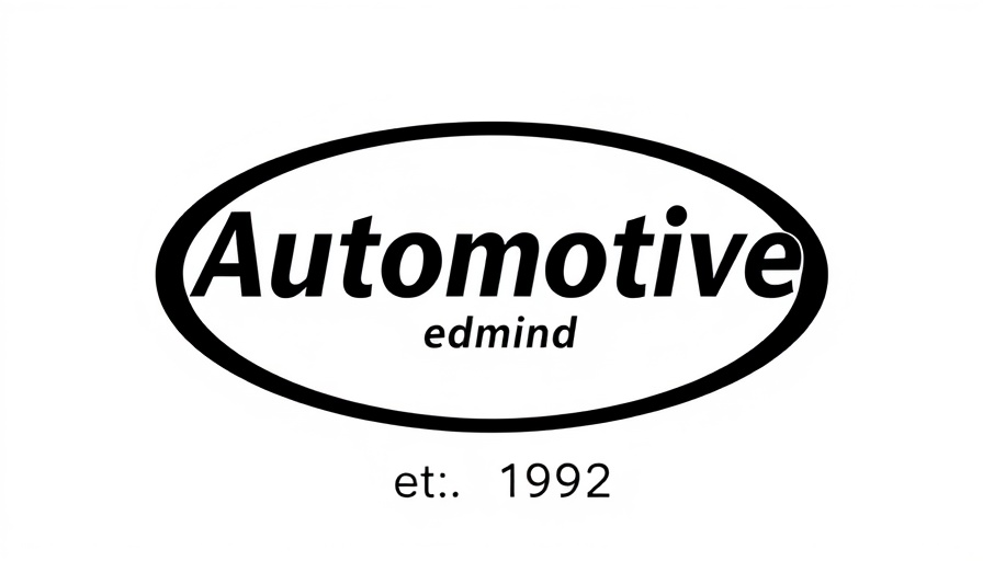 Logo of Automotive World established in 1992