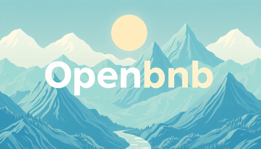 OpenBnB