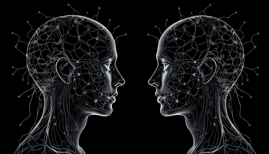 Intricate human profiles with neural networks for Humanoid Robotics for Business.