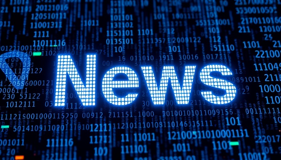 Concerns over LPR exclusivity highlighted in digital news theme.