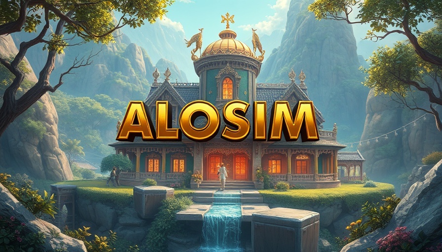 aloSIM