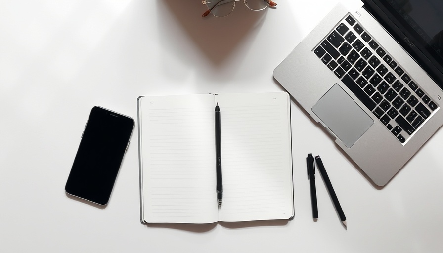 Minimal workspace tools for upcoming AI seminars April 2025.