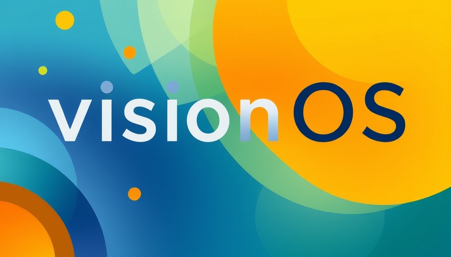 visionOS 2.4