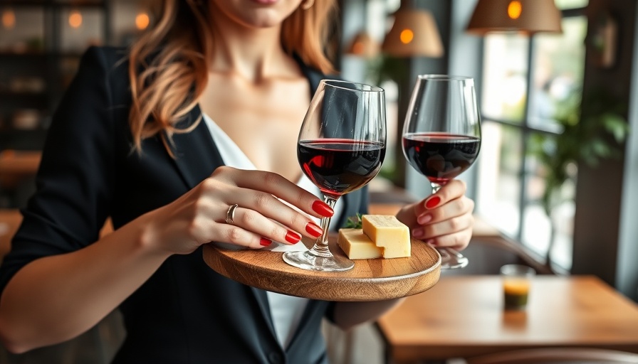 Casual dining with wine and cheese, exploring trademark complexities for viral phrases.