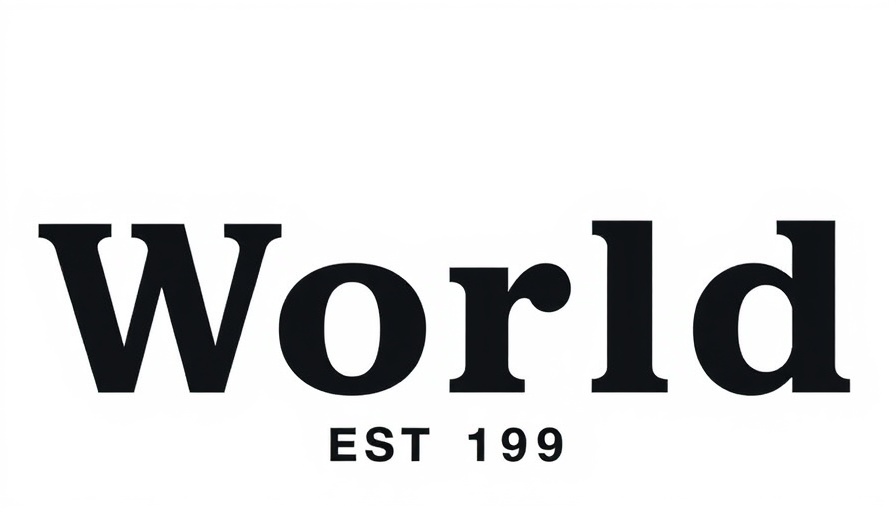 Automotive World logo est. 1992