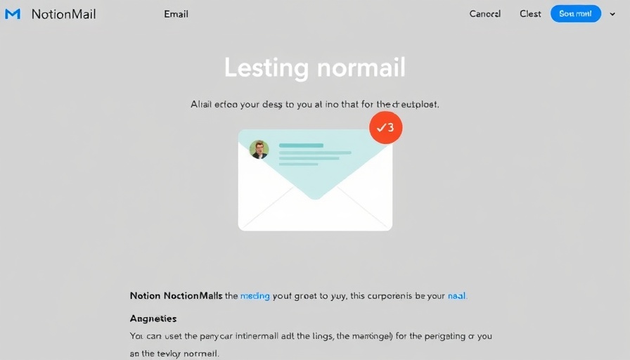 NotionMail