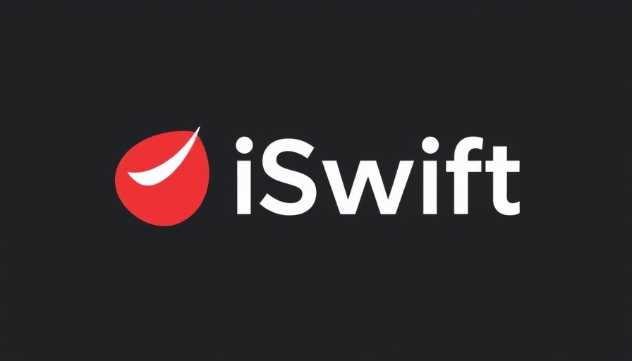 iSwift.dev