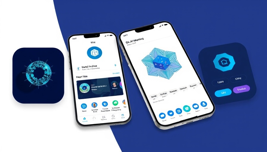 Cove AI Apps