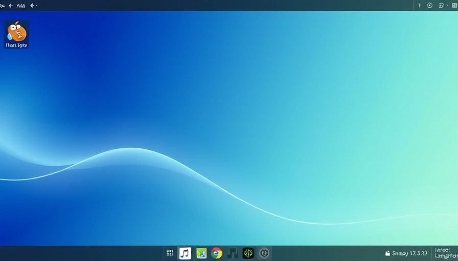 Langflow Desktop