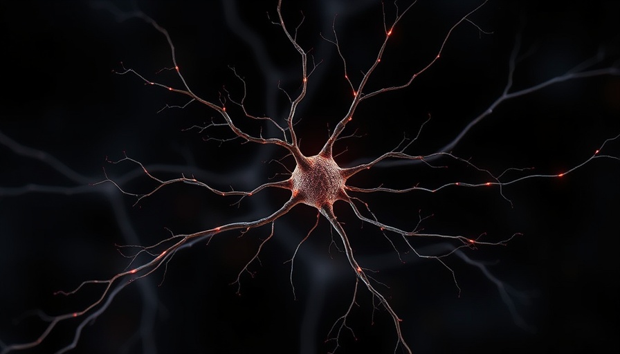 Neuron AI