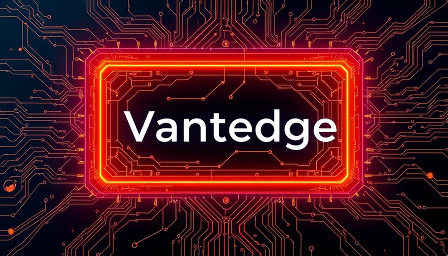 Vantedge AI