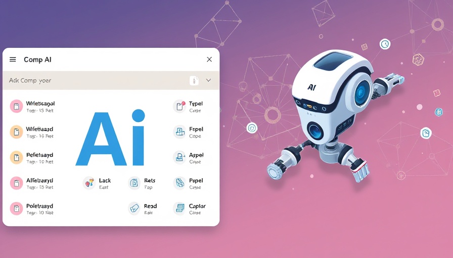 Comp AI