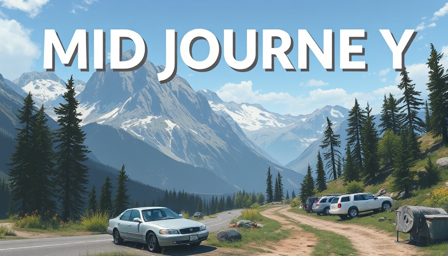 Midjourney v7