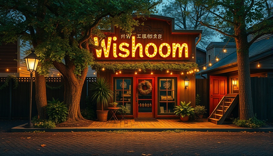 Wishoom