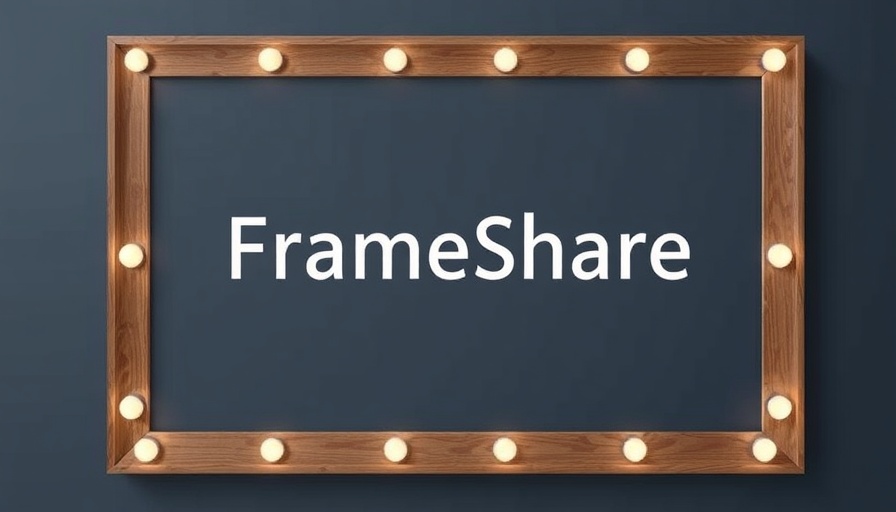 FrameShare