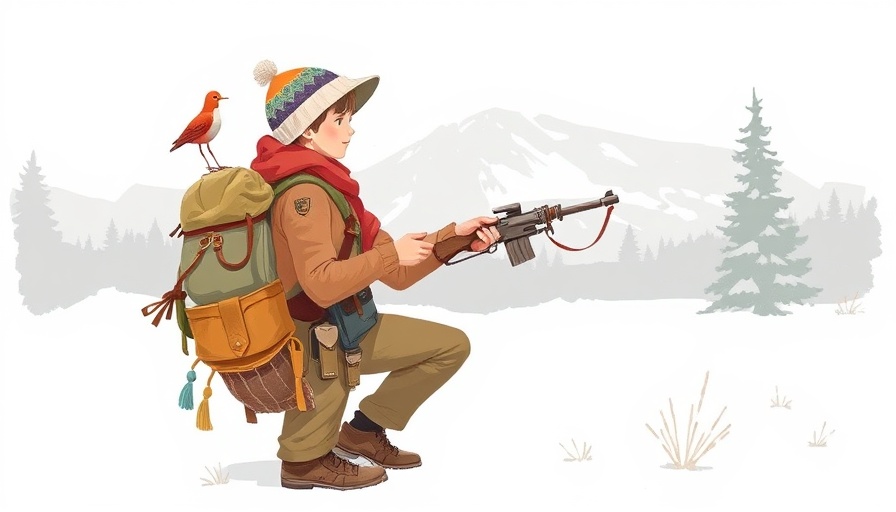 Scout