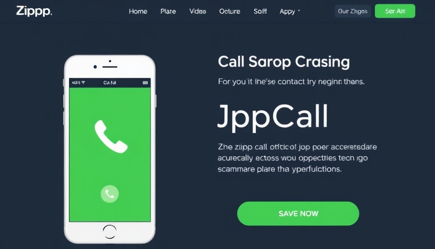 ZippCall