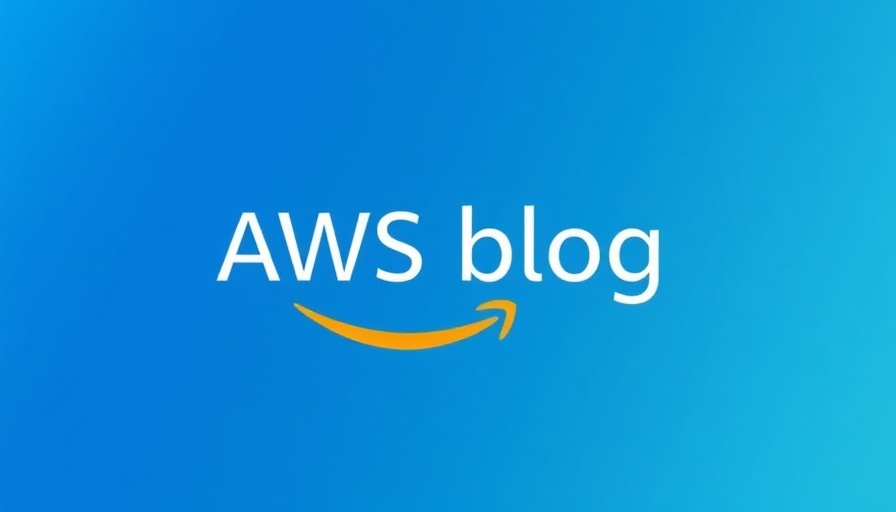 AWS blog post on Llama 4 models availability