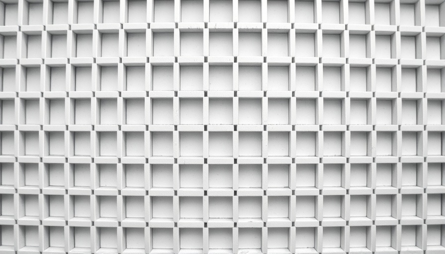 McKinsey Crossword Challenge grid, empty cells