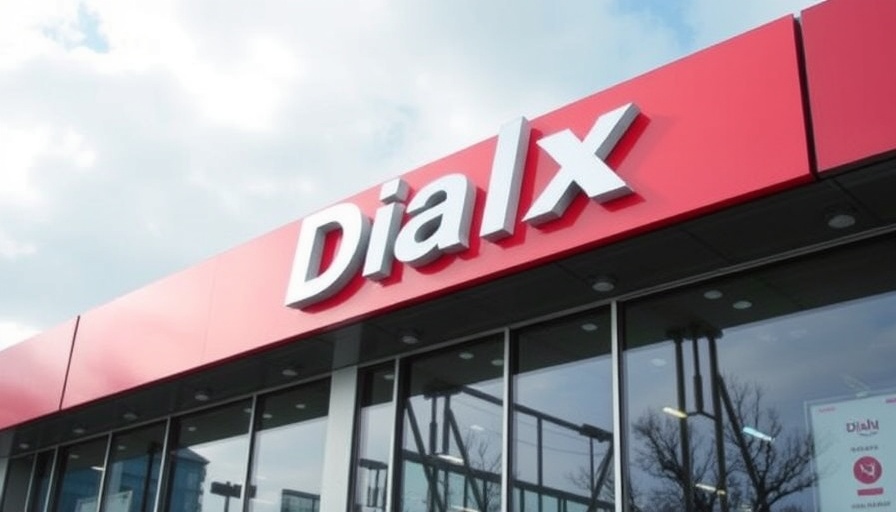 Dialx